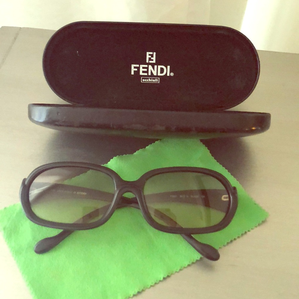 Sun glasses